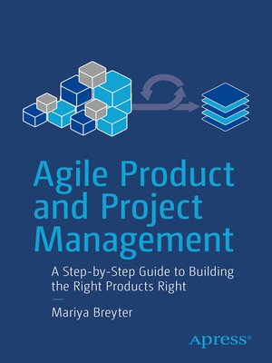 cover image of Agile Product and Project Management